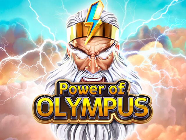 Power of Olympus