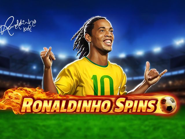 Ronaldinho Spins