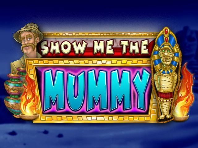 Show Me The Mummy