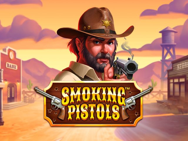 Smoking Pistols