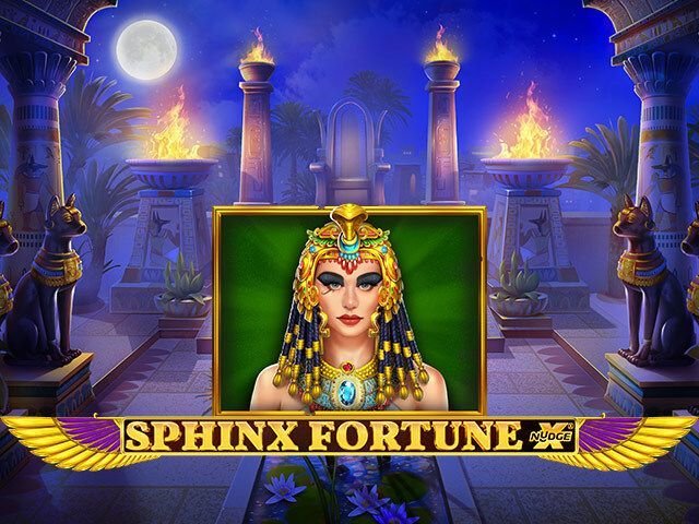 Sphinx Fortune