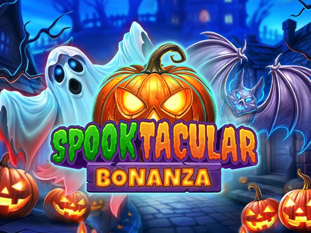 Spooktacular Bonanza