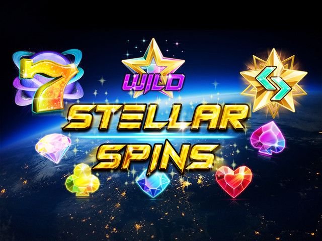 Stellar Spins