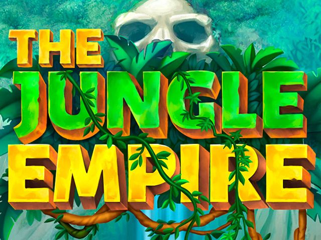 The Jungle Empire