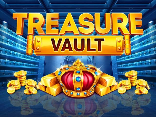 Treasure Vault