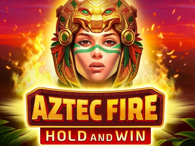 Aztec Fire