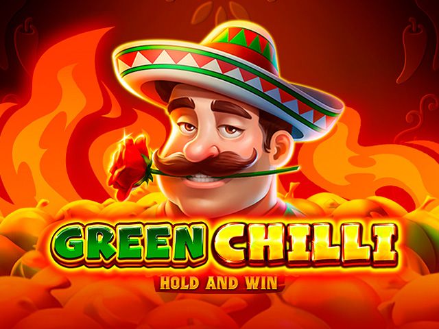 Green Chilli