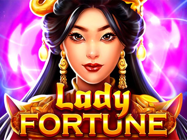 Lady Fortune