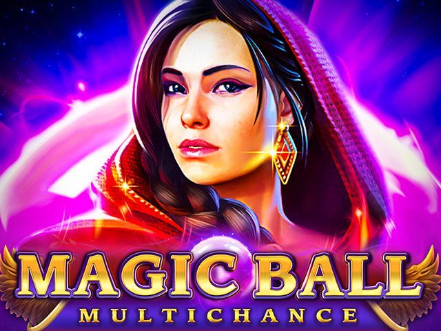 Magic Ball: Multichance