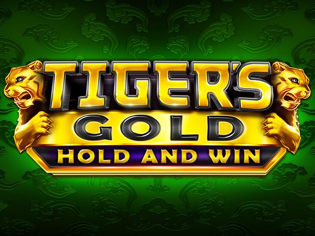 Tiger's Gold