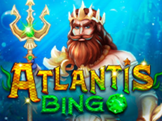 Atlantis Bingo