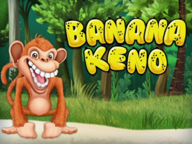 Banana Keno