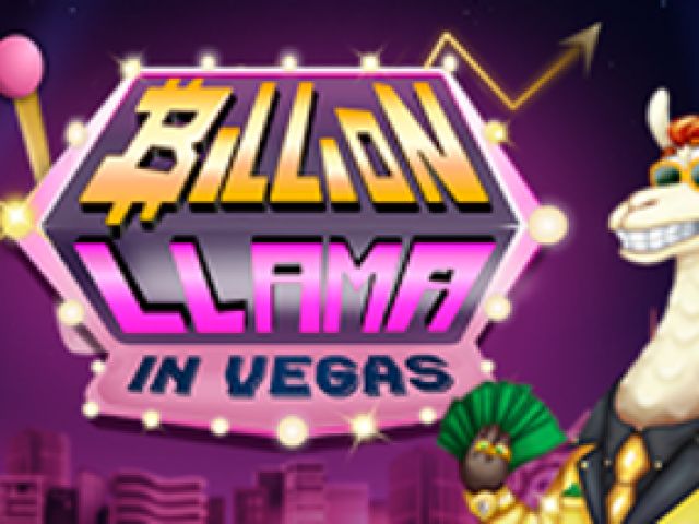 Billion Llama in Vegas