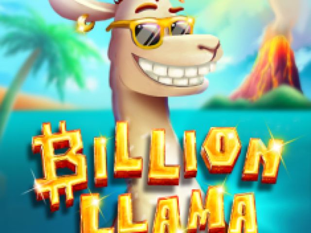 Bingo Billion Llama