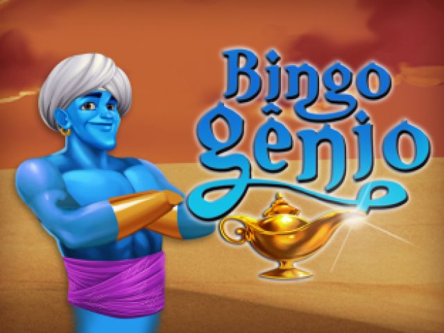 Bingo Gênio