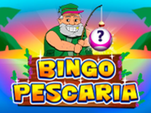 Bingo Pescaria