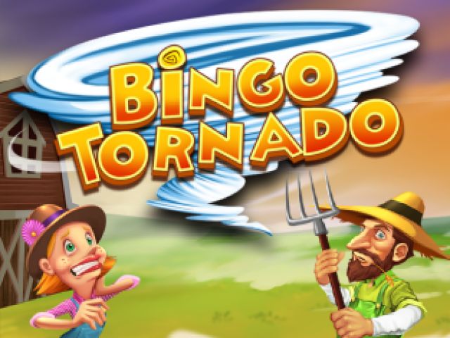 Bingo Tornado