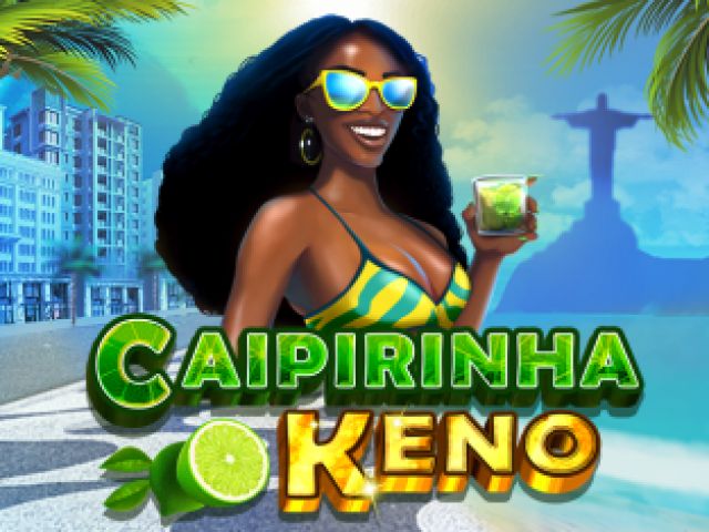 Caipirinha Keno