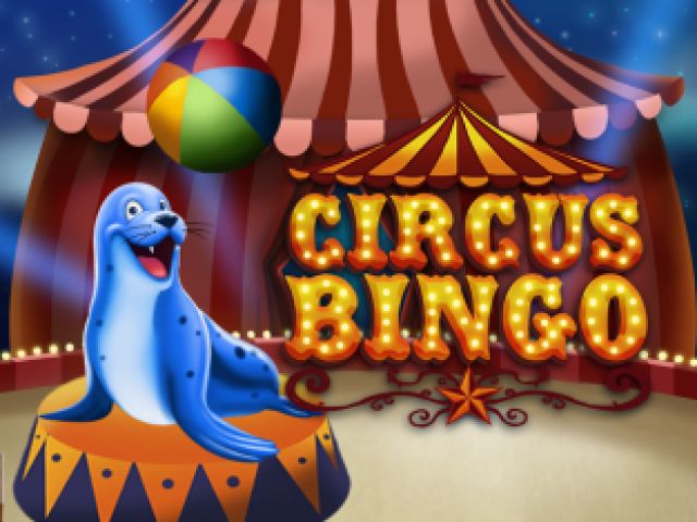 Circus Bingo