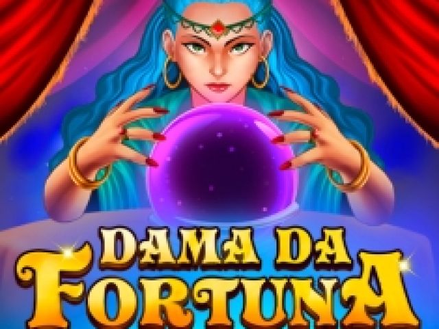 Dama da Fortuna Bingo