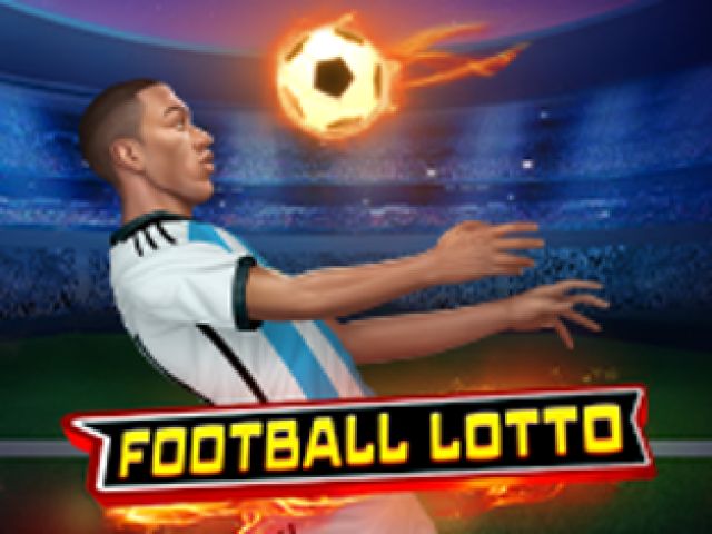 Football Lotto