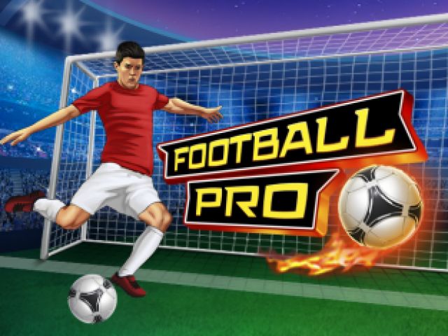 Football Pro