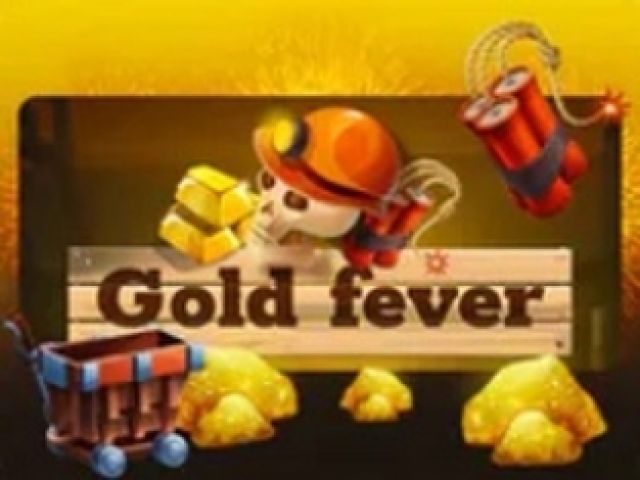 Gold Fever