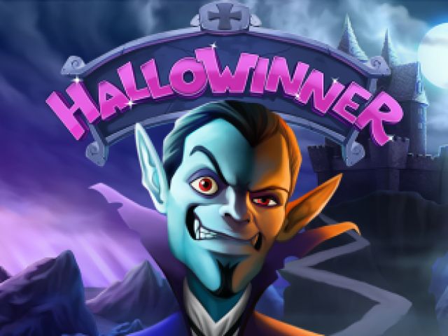 Hallowinner