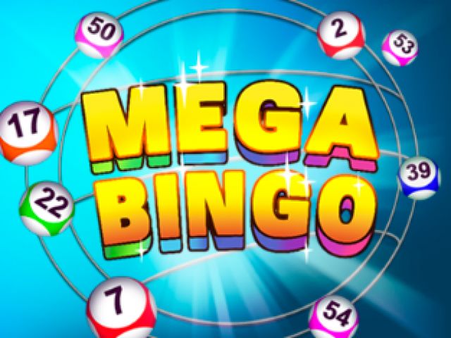 Mega Bingo