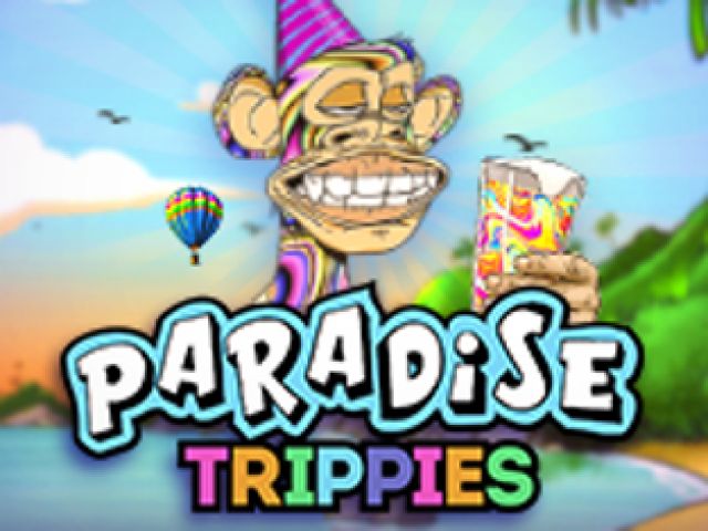 Paradise Trippies Slot