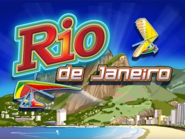 Rio de Janeiro - RCT