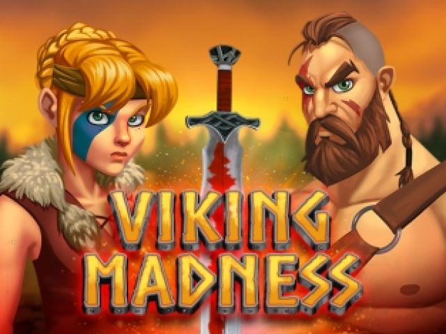 Viking Madness