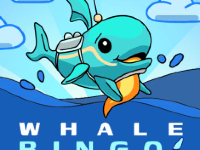 Whale Bingo