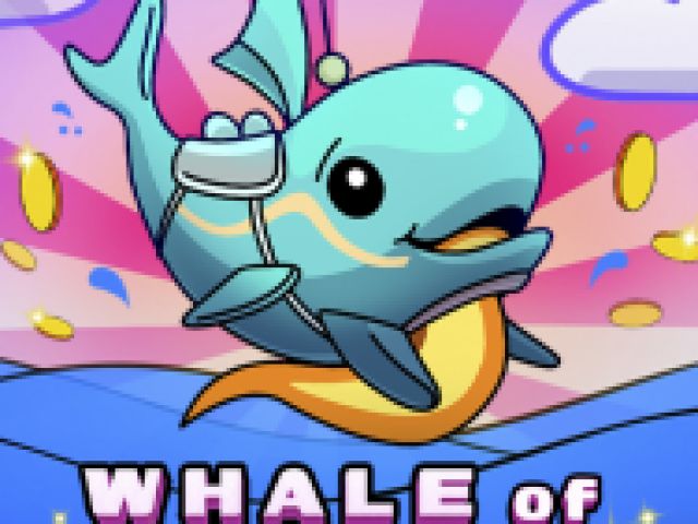 Whale of Fortune