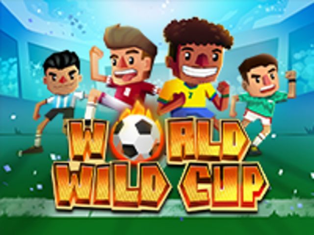 World Wild Cup