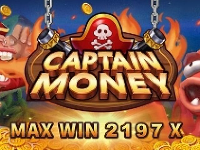 Captain Money