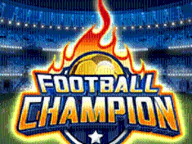 Football Champion