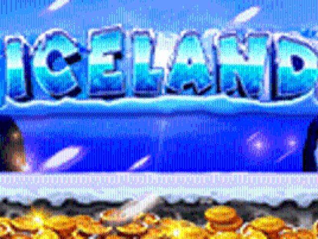 Ice Land