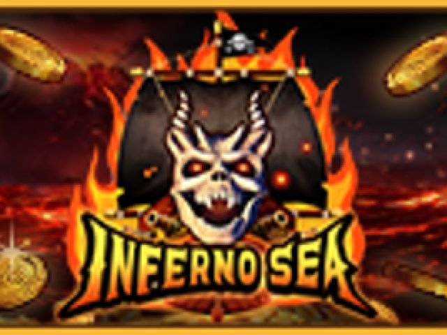 Inferno Sea