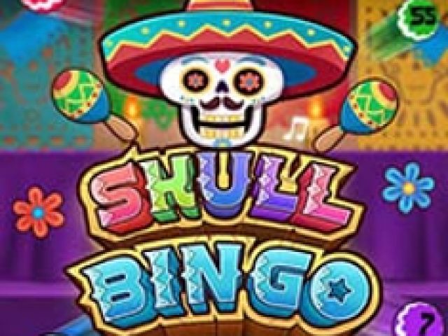 Skull Bingo