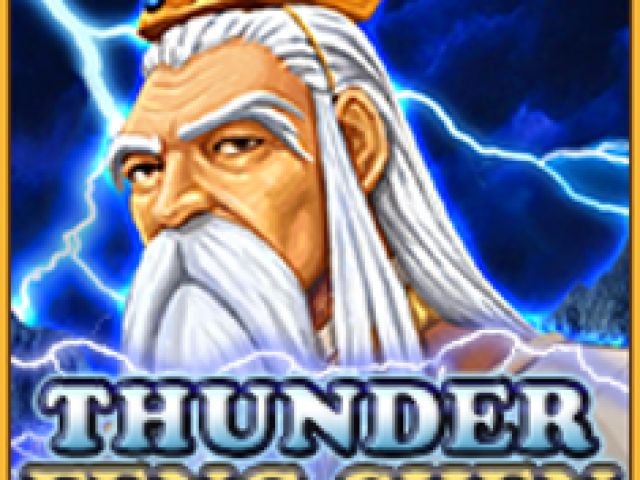 Thunder Feng Shen