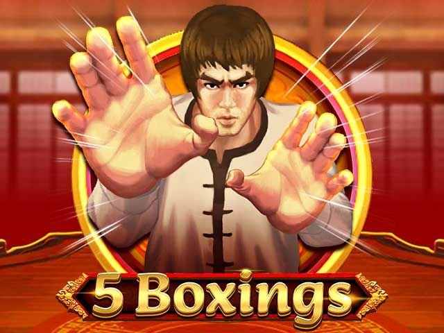 5 Boxing