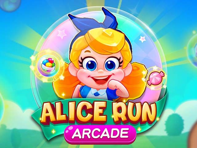 Alice Run