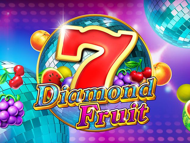 Diamond Fruit