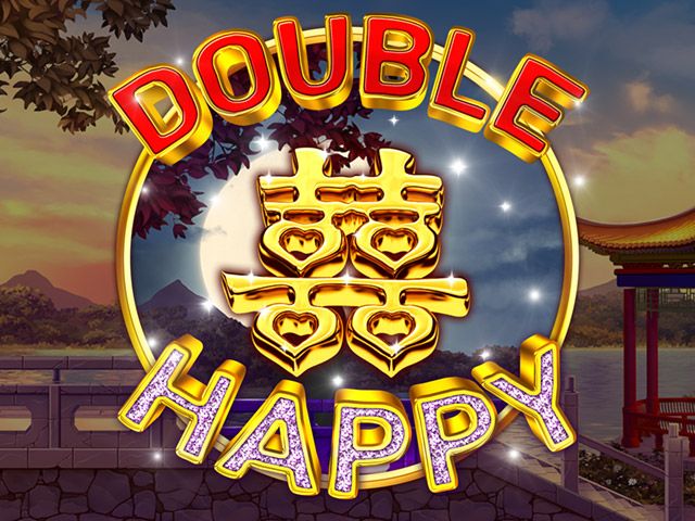 Double Happy