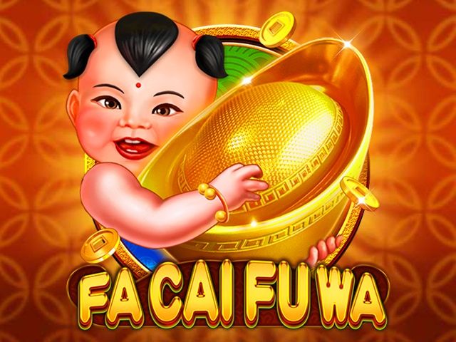 Fa Cai Fu Wa