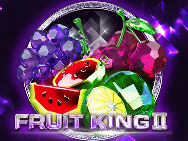 Fruit King II