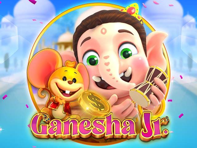 Ganesha Jr.