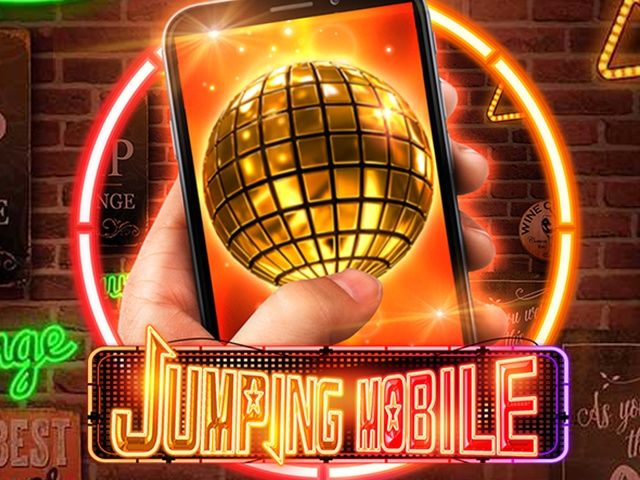 Jumping Mobile