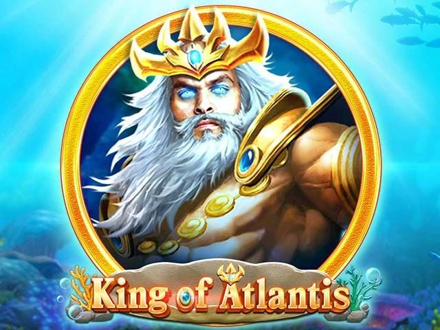 King of Atlantis